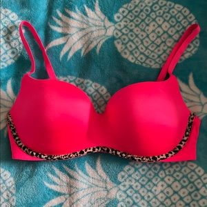 Victoria’s Secret Balconet Push Up 34D